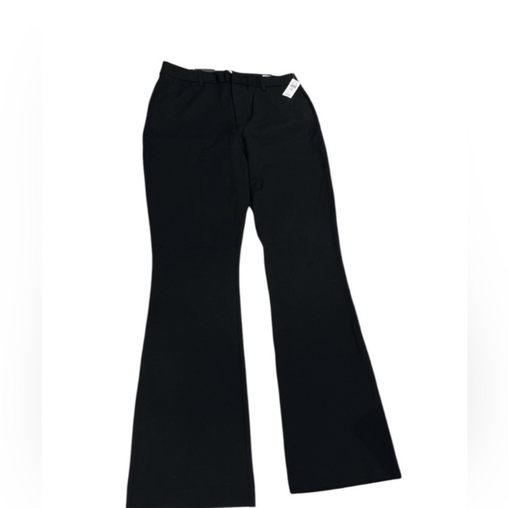 GAP High Rise Flare Pants -Tall/Long
